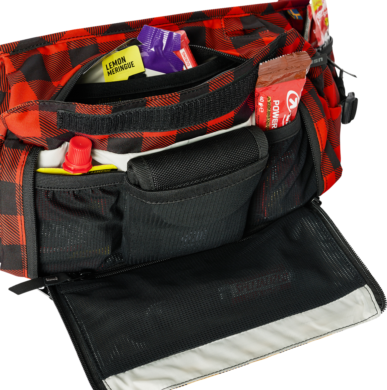 Uswe Waist Hip Pack