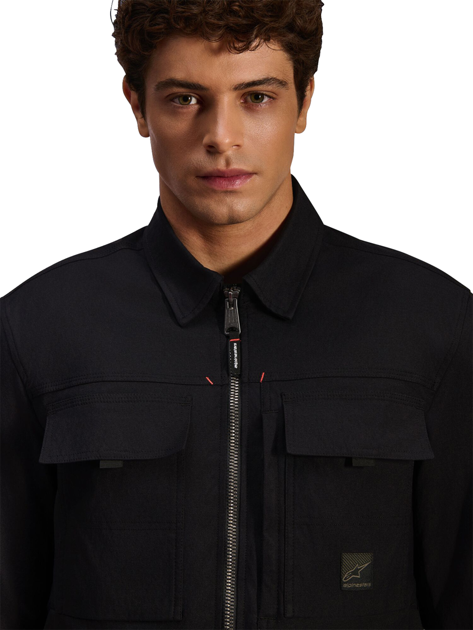 Alpinestars Bryon WR Overshirt