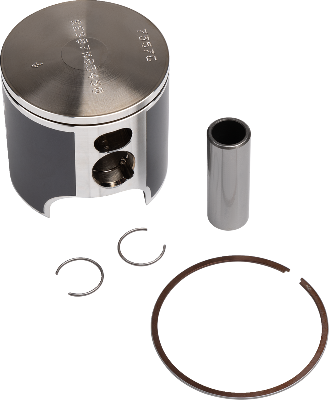 Wiseco Racer Elite Piston Kit Kawasaki KX100 / Suzuki RM100 1995-2021