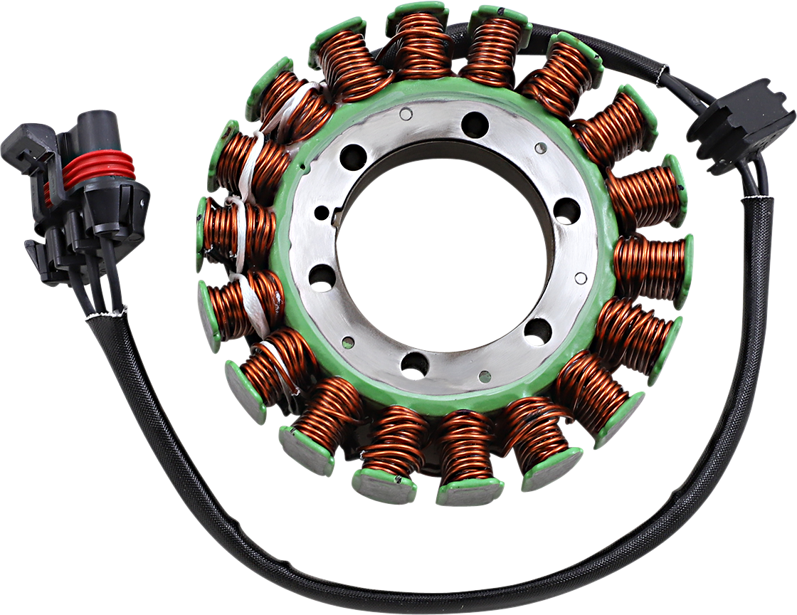 Stator