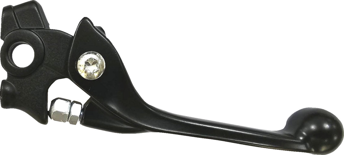 PARTS UNLIMITED Replacement Brake Lever — Kawasaki