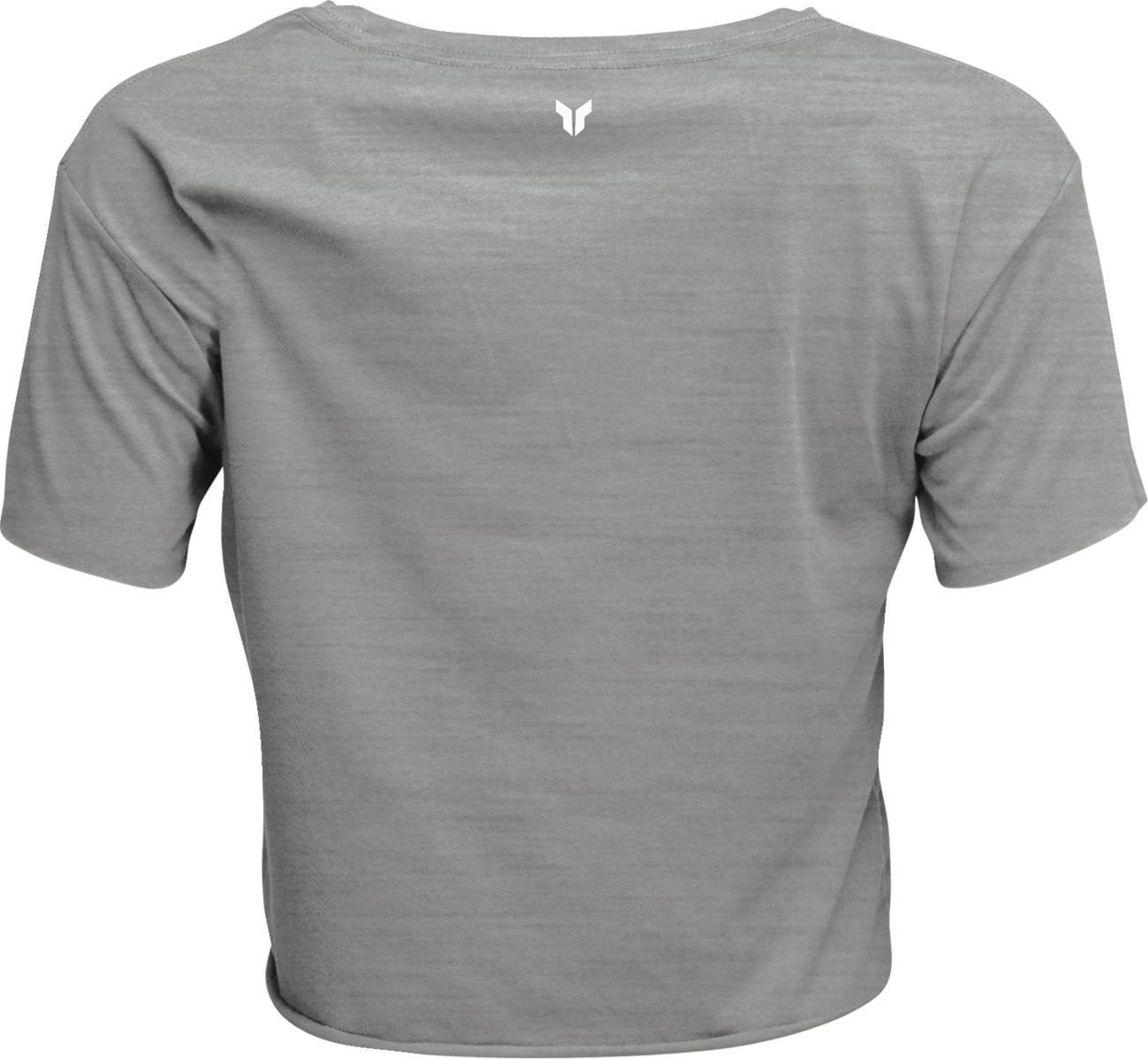 THOR Women's Corp Crop T-Shirt