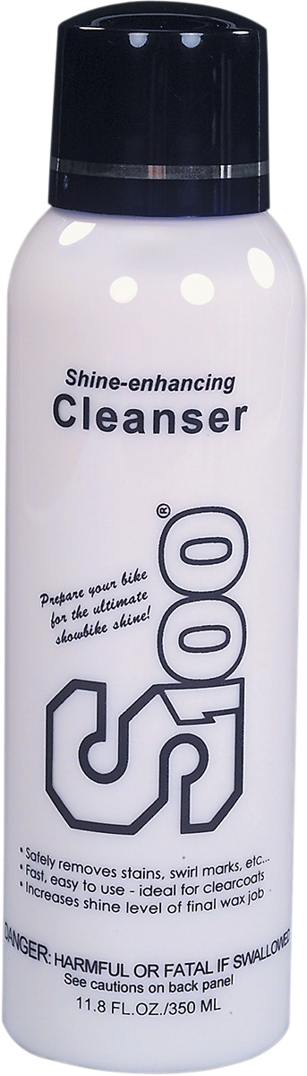 S100 Shine Enhancing Cleanser