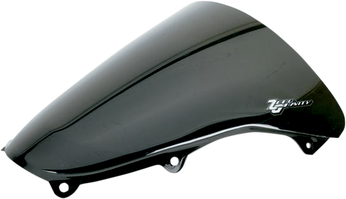 Zero gravity Windscreen - Dark Smoke - SV 1000/650S '03-'07 Suzuki