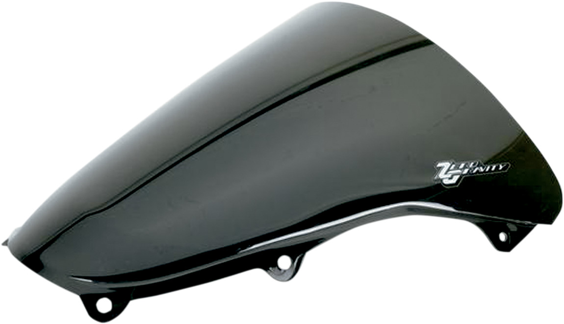 Zero Gravity SR Series Windscreen Suzuki SV650S / SV1000S 2003-2010