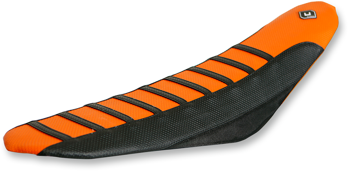 Flu Designs PRS Seat Cover KTM SX/SX-F/XC/XC-F/EXC 125cc-530cc 2007-2011