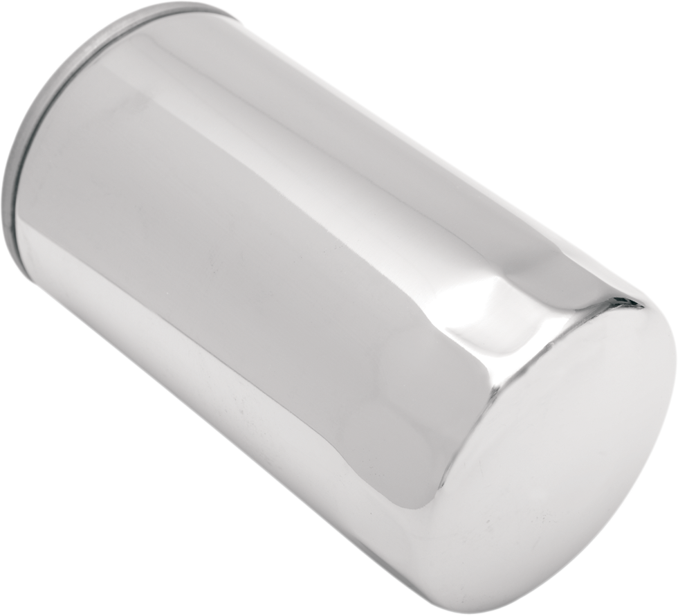 Drag Specialties Magnetic Ring Oil Filter