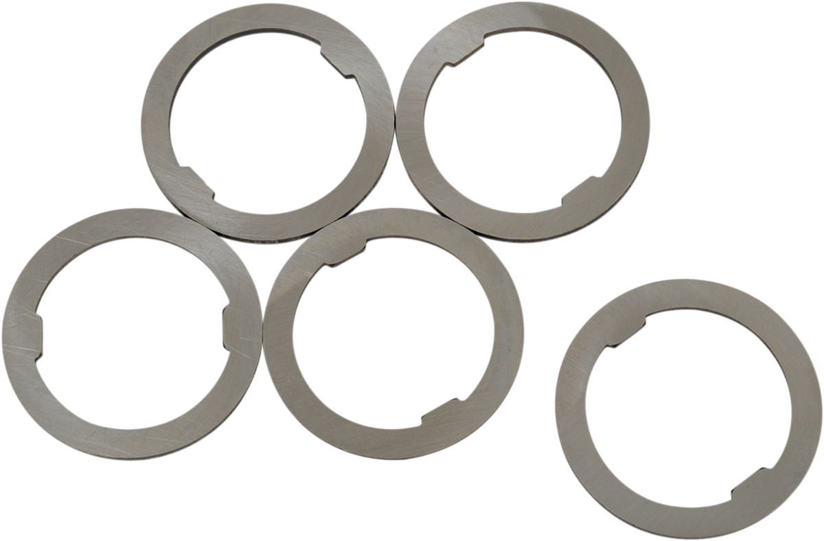 EASTERN MOTORCYCLE PARTS Mainshaft Washers