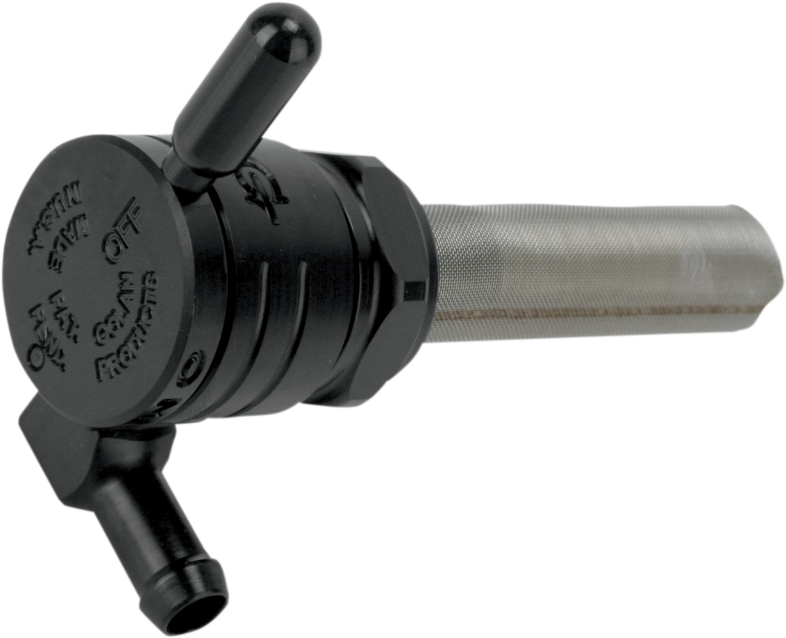 "Click-Slick" Fuel Petcock — 22 mm