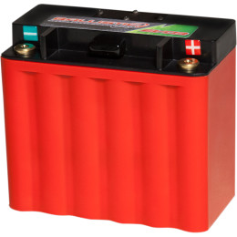 BATTERY EVO3 EVX20L-16
