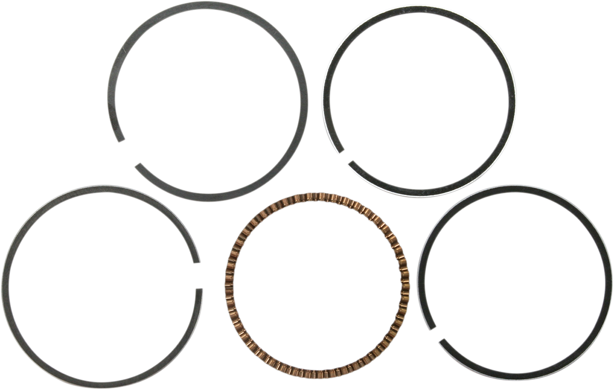 Replacement Ring Set