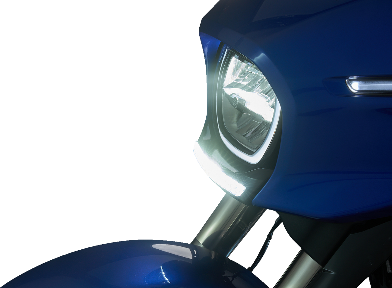 Fairing Light