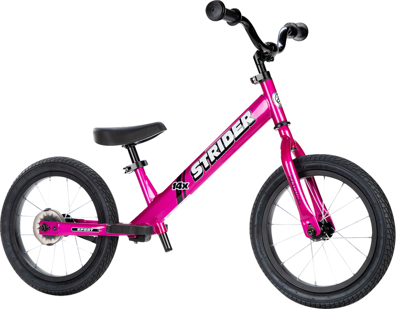 STRIDER 14X Sport Balance Bike