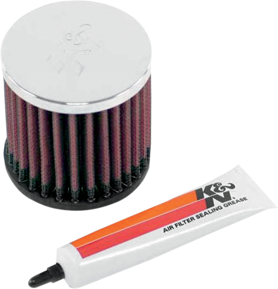 K & N High-Flow Air Filter