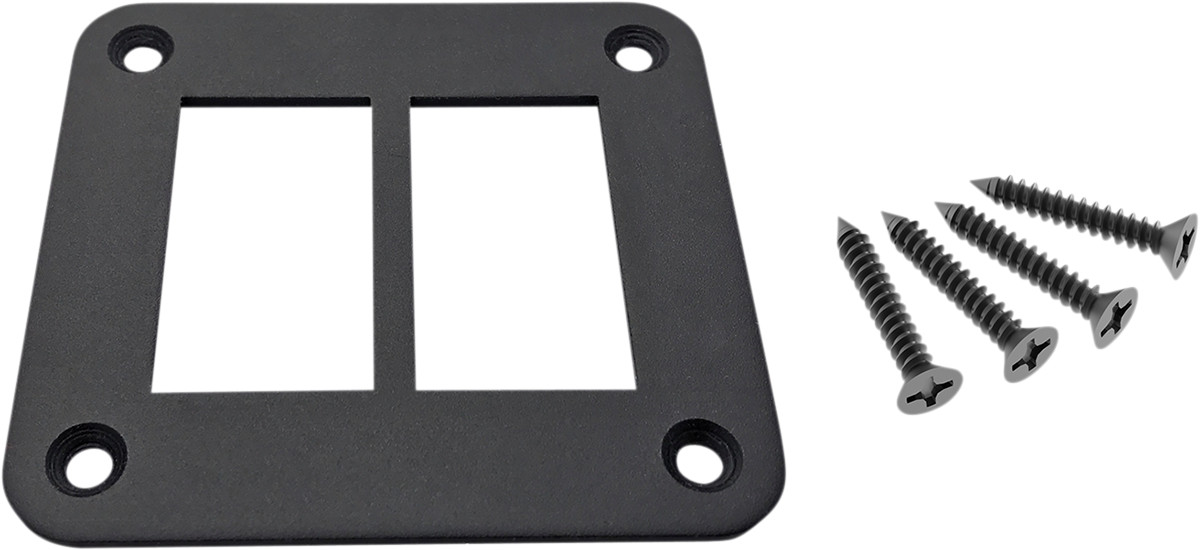 Moose Racing Universal Dash Plate