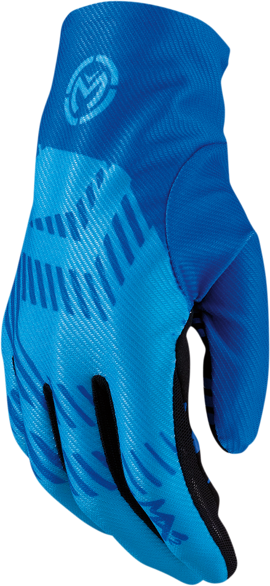 Moose Racing MX2 Gloves