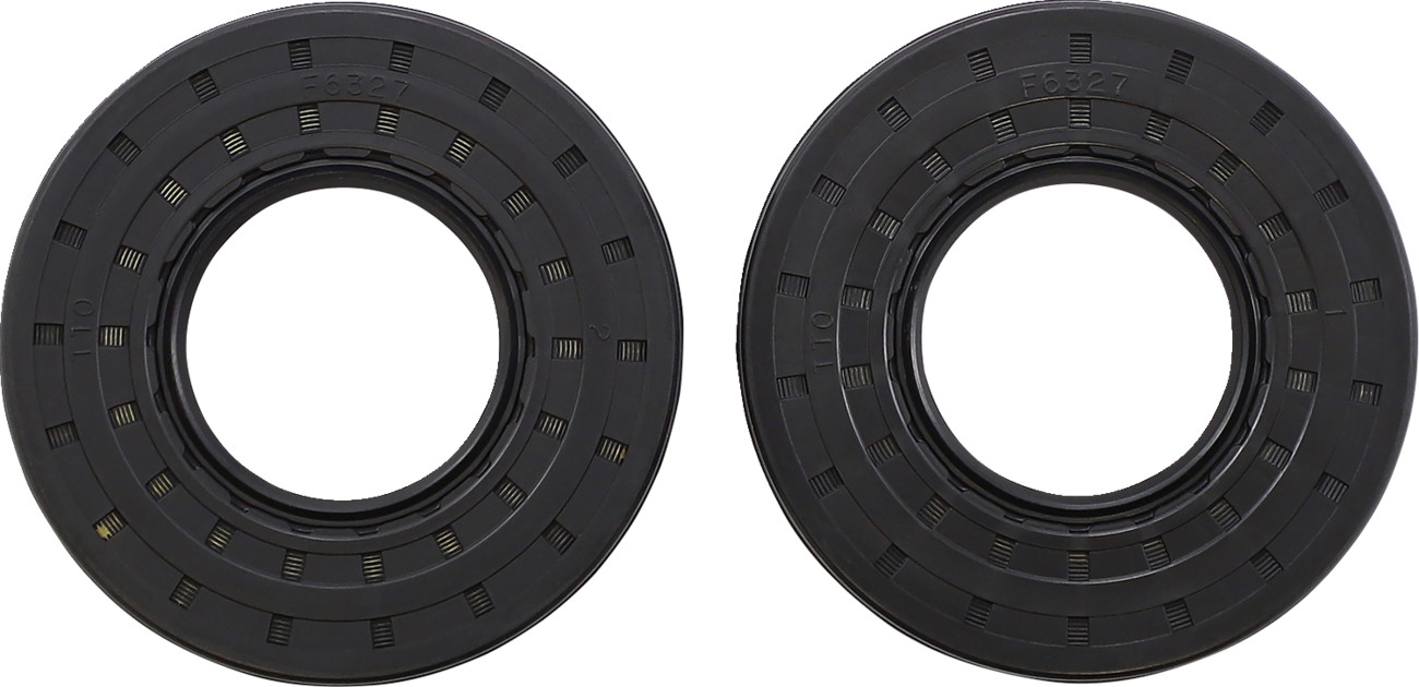 VERTEX Engine Oil Seal Kit