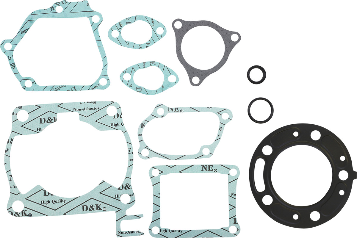 PROX Top End Gasket Set