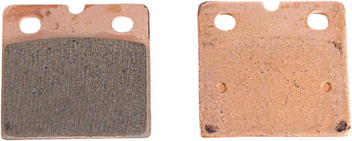 EBC Sintered "HH" Brake Pads