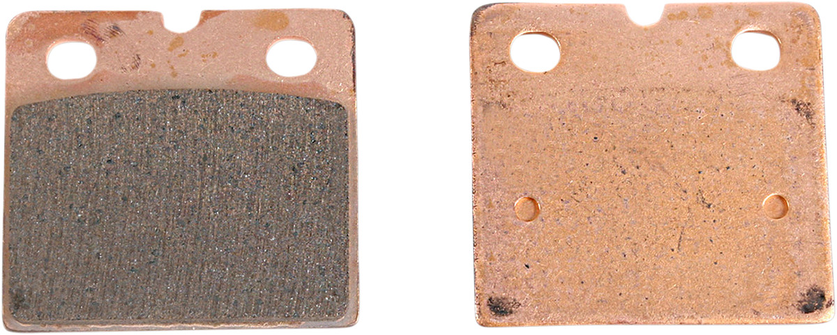 EBC Sintered "HH" Brake Pads