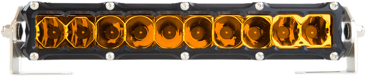 Heretic LED Light Bar - 10" - Combo
