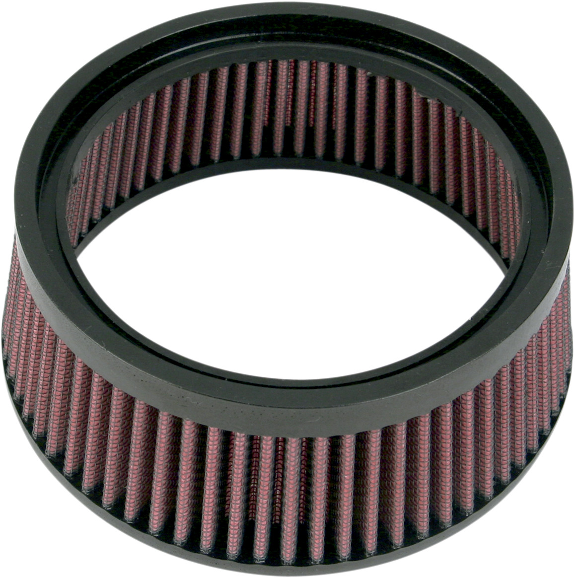 S&S CYCLE Replacement Stealth Air Filter for Super Stock™ Air Cleaners