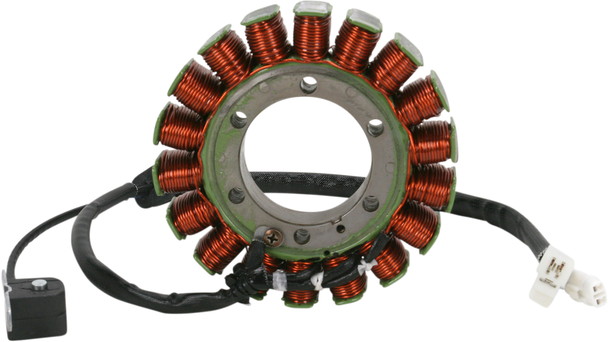 Stator for Suzuki