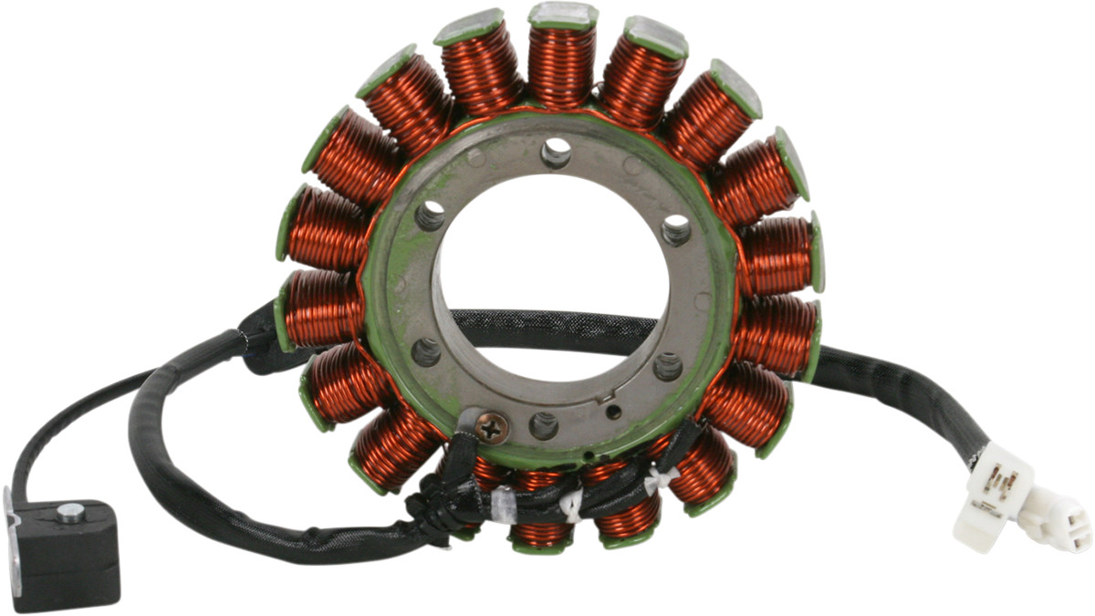 Moose Racing Stator