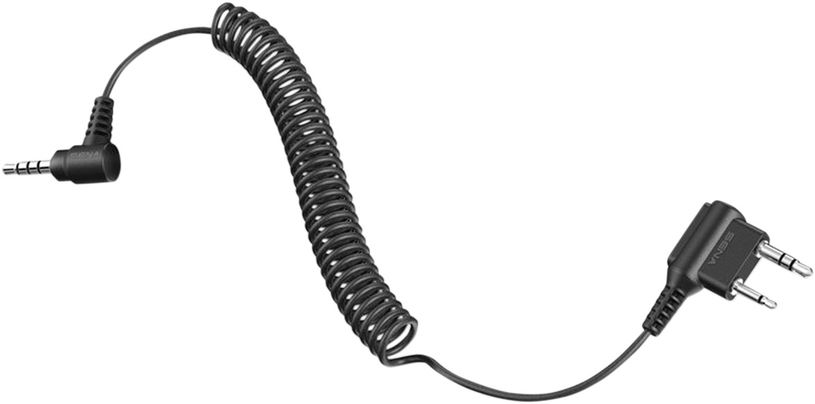 SENA Headset/Intercom Cable — Tufftalk