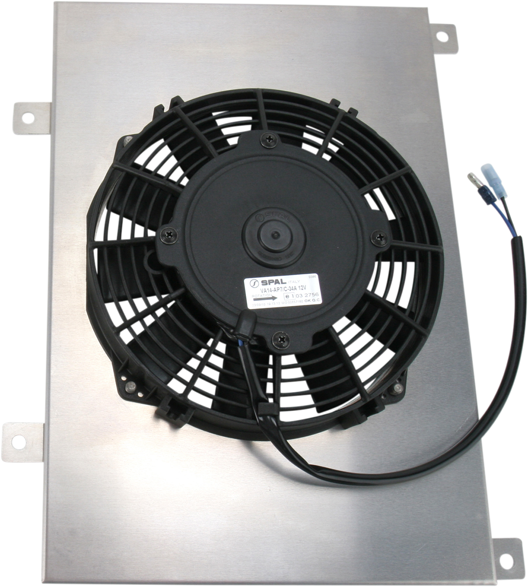 Hi-Performance Cooling Fan