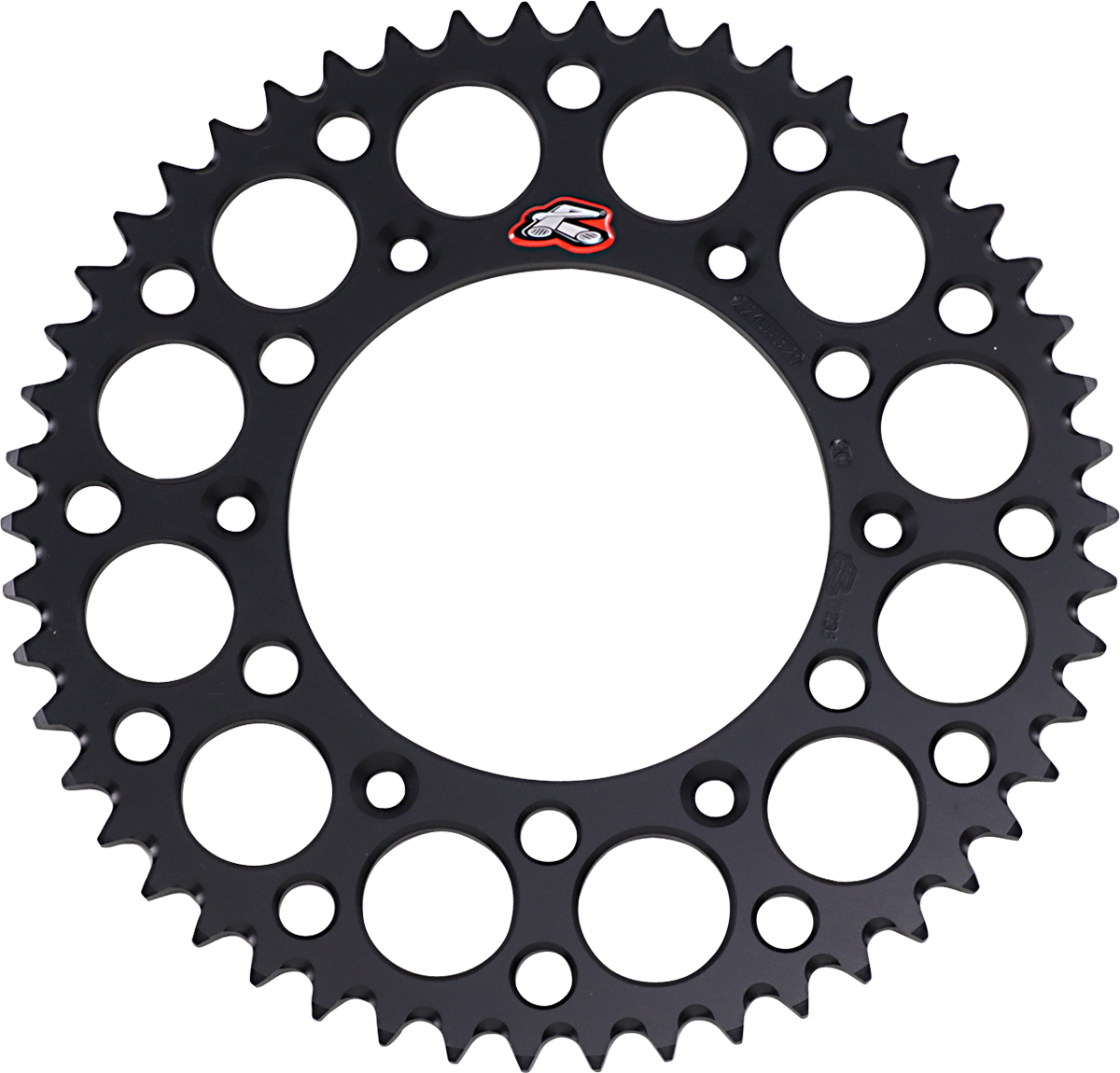 Renthal Ultralight Rear Aluminum Sprocket KTM / Husqvarna / Gas Gas / Stark / Husaberg / AJP / Triumph 125cc-901cc 1991-2025