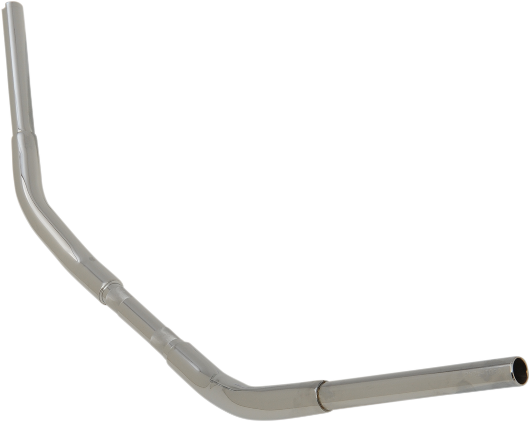 Drag specialties Handlebar - Buffalo - Classic - TBW - Chrome