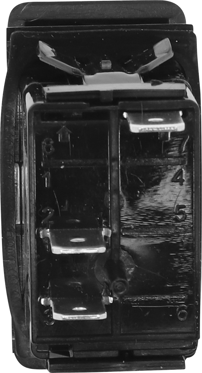 MOOSE OFFROAD Rocker Switch
