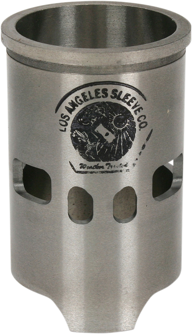 Cylinder Sleeve For 2-Stroke