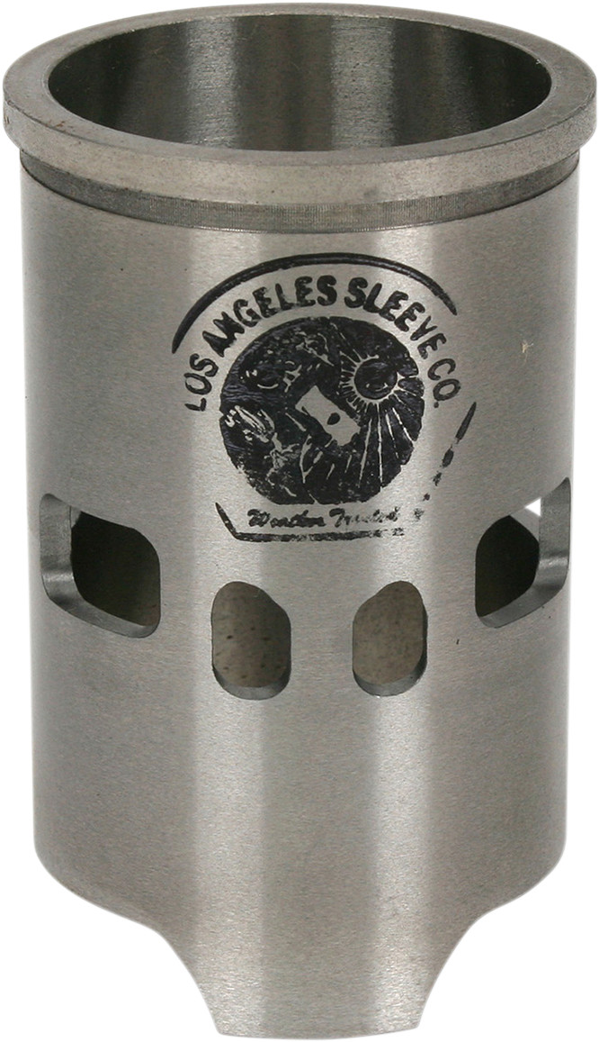 Cylinder Sleeve For 2-Stroke