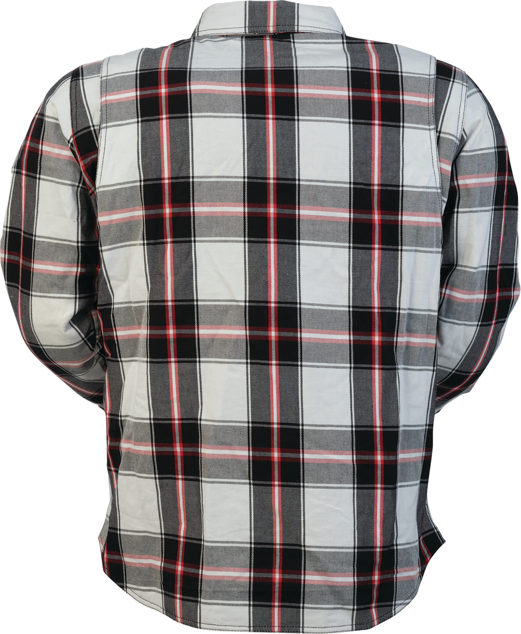 Z1R Ashwood Flannel