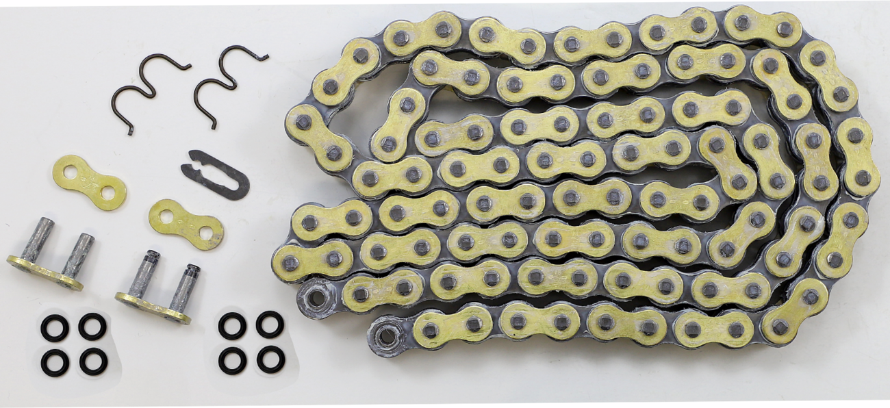 RENTHAL 520 R4 ATV Z-Ring Chain