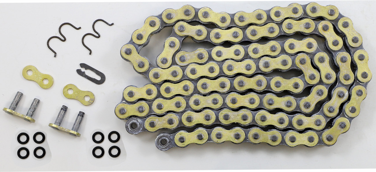 RENTHAL 520 R4 ATV Z-Ring Chain