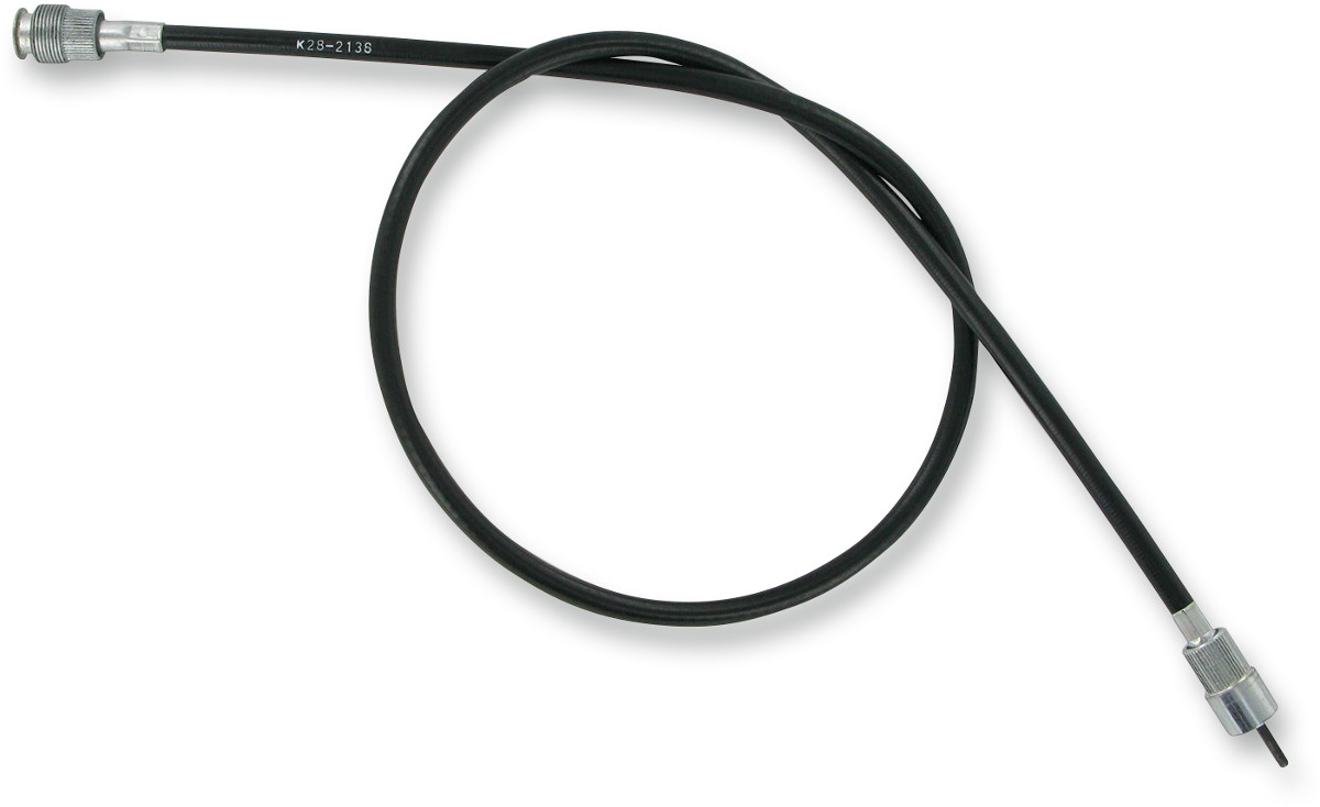 PARTS UNLIMITED Speedometer/Tachometer Cable