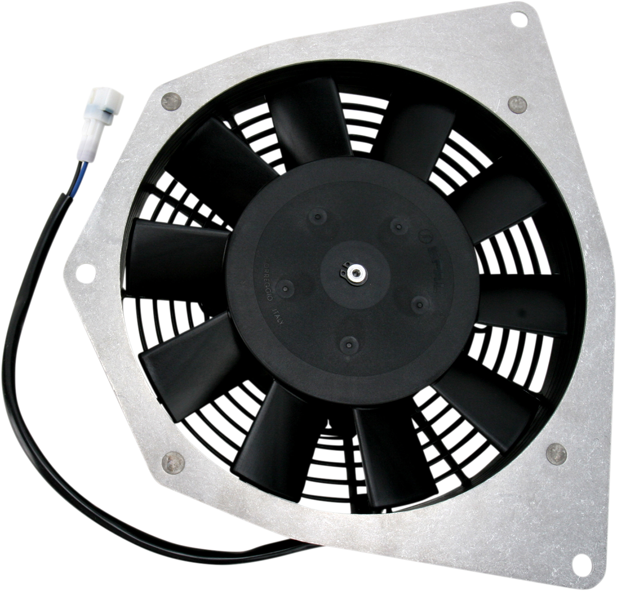 Hi-Performance Cooling Fan