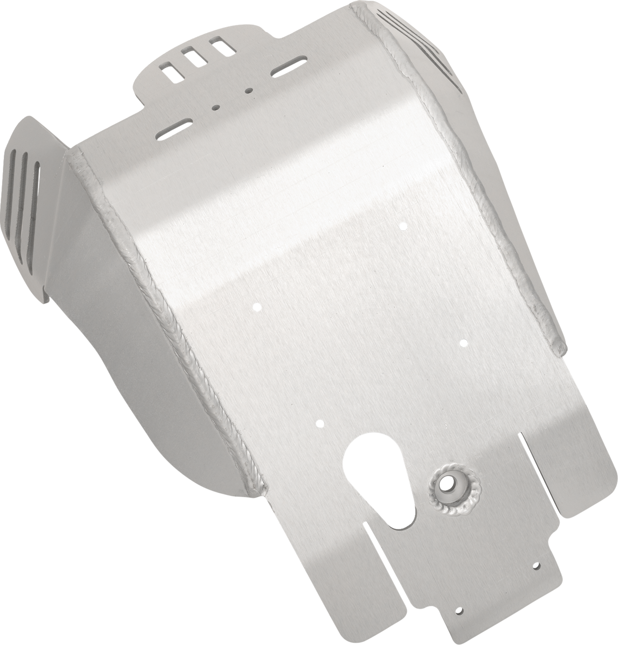 Moose Racing Skid Plate Yamaha YZ250F 2024-2025
