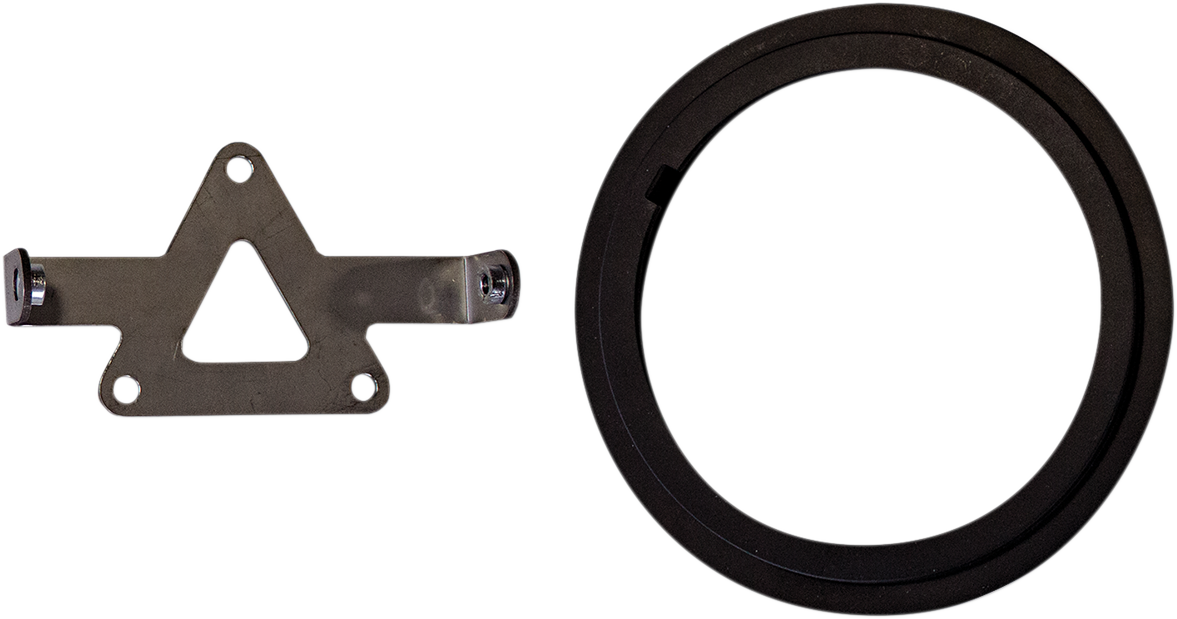 J.w. speaker 5.75" Adaptive Mount