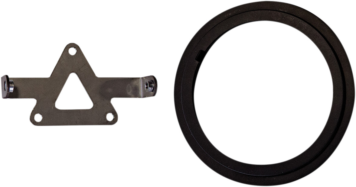 J.w. speaker 5.75" Adaptive Mount