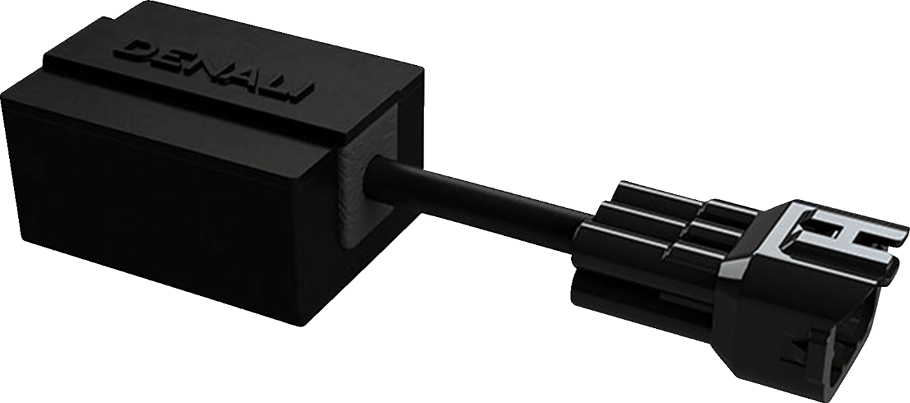 Denali 2.0 DataDim Dual-Intensity Controller