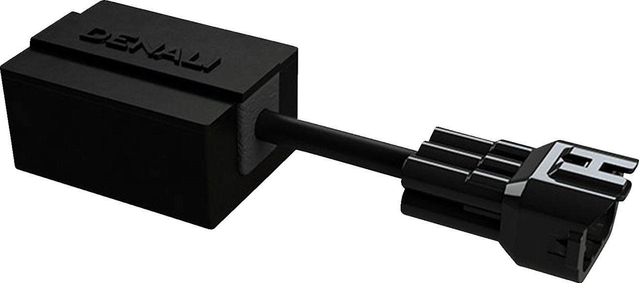 Denali 2.0 DataDim Dual-Intensity Controller