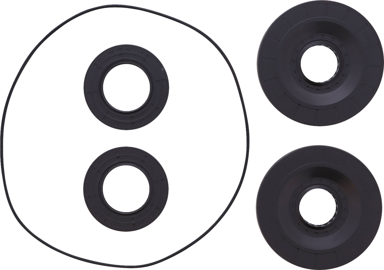 Differential Seal Kit