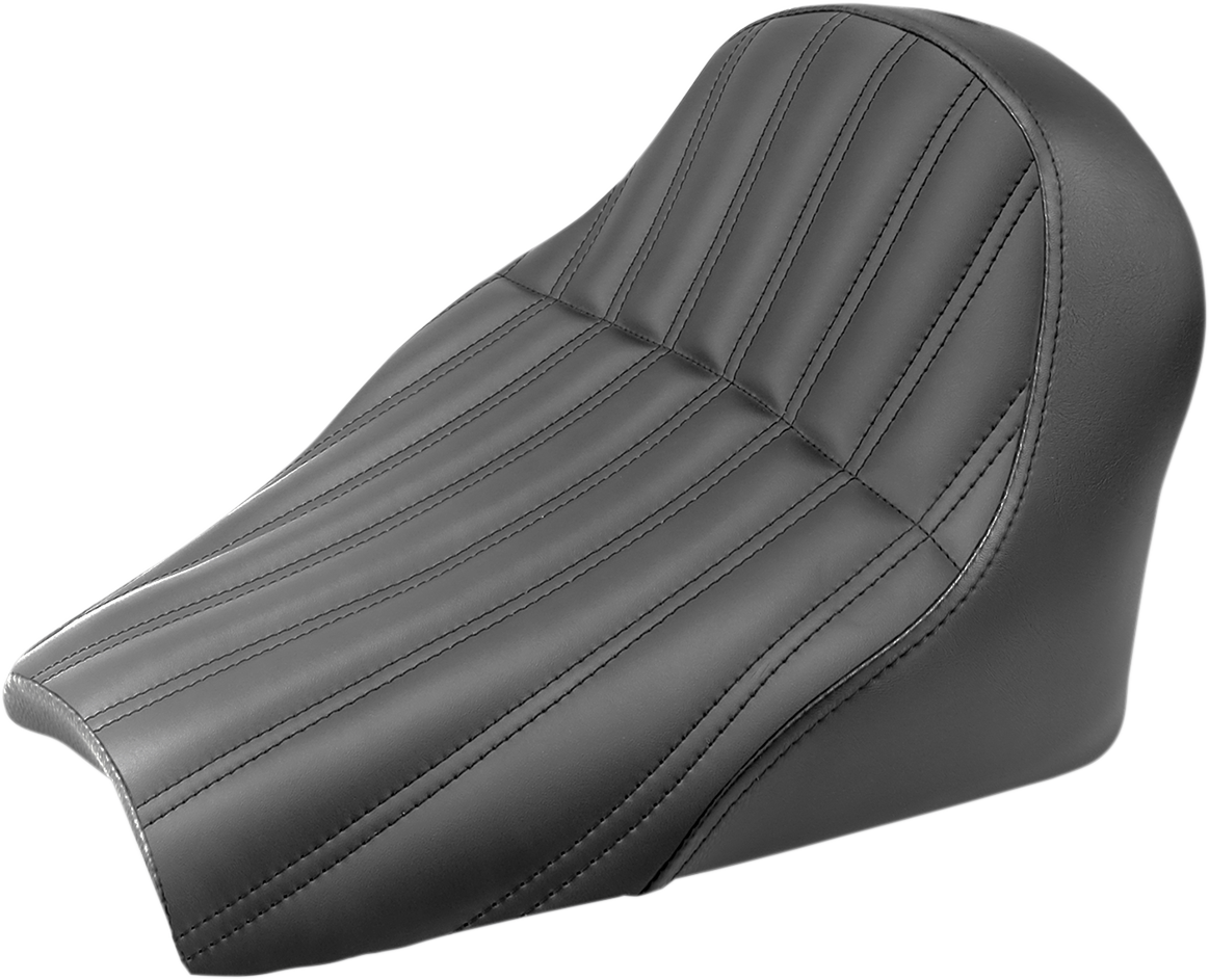 SADDLEMEN Knuckle Renegade Solo Seat