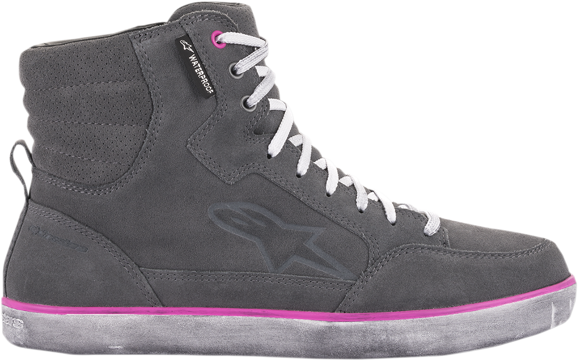 Alpinestars J-6 WP Women's Riding Shoes