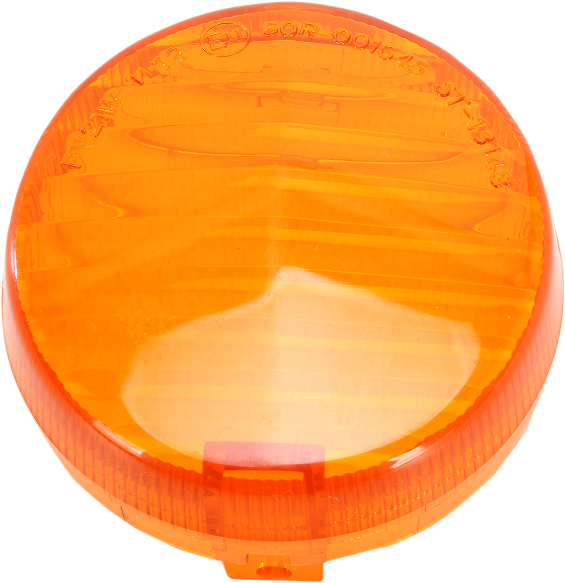 K&S TECHNOLOGIES Replacement Turn Signal Lenses