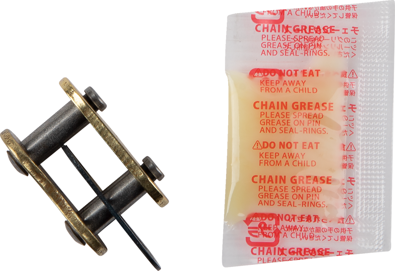 520 MXZ5 Connecting Link